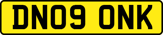 DN09ONK