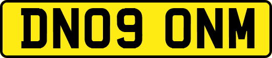 DN09ONM