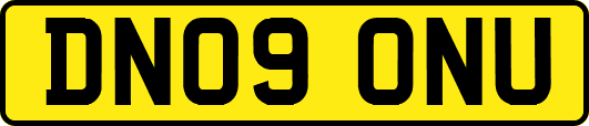 DN09ONU