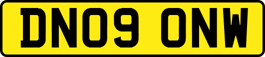DN09ONW