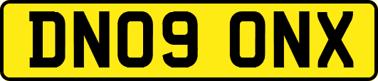 DN09ONX