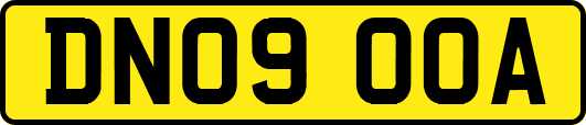 DN09OOA