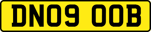 DN09OOB