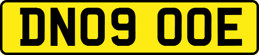 DN09OOE