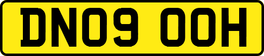 DN09OOH