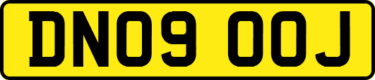 DN09OOJ