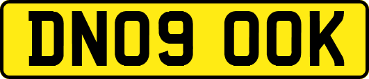 DN09OOK