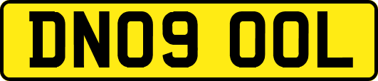 DN09OOL