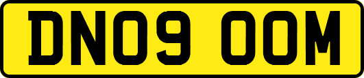 DN09OOM