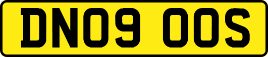 DN09OOS