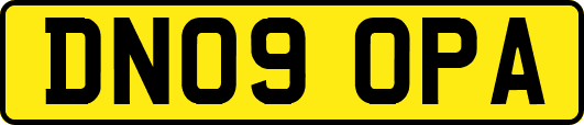 DN09OPA