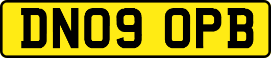 DN09OPB