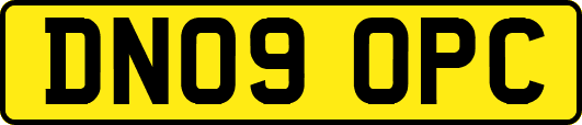 DN09OPC