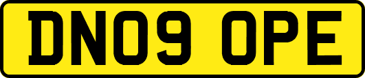 DN09OPE