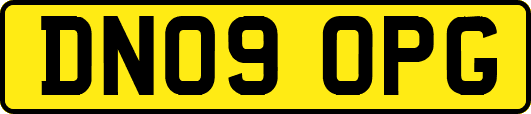 DN09OPG