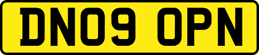DN09OPN