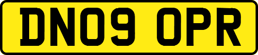 DN09OPR