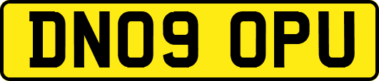 DN09OPU