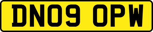 DN09OPW