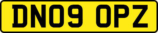 DN09OPZ
