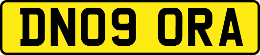DN09ORA