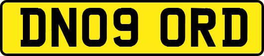 DN09ORD