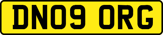 DN09ORG
