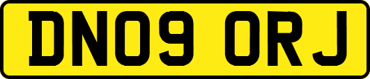 DN09ORJ