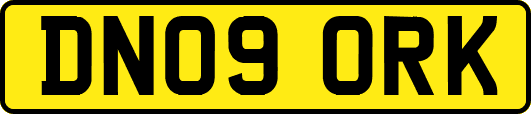 DN09ORK