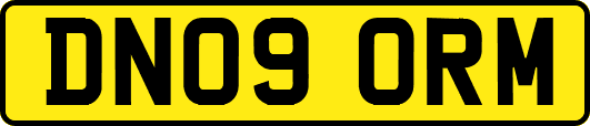 DN09ORM