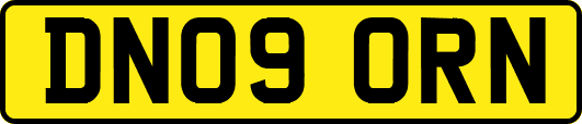 DN09ORN
