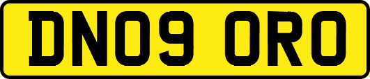 DN09ORO