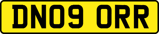 DN09ORR
