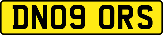 DN09ORS