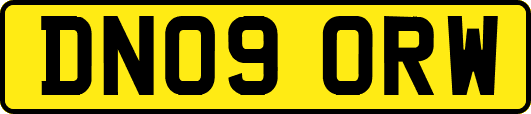 DN09ORW