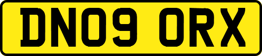 DN09ORX