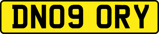 DN09ORY