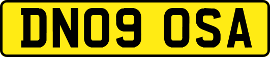 DN09OSA