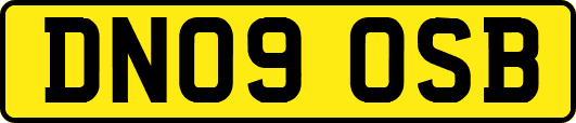 DN09OSB