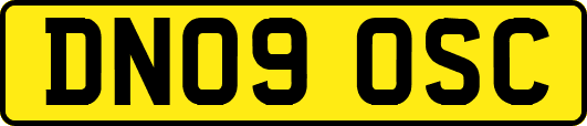 DN09OSC