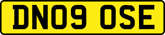 DN09OSE