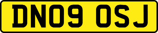 DN09OSJ