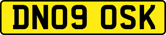 DN09OSK