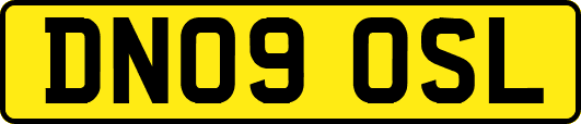 DN09OSL
