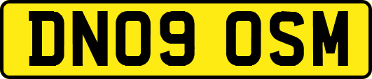 DN09OSM
