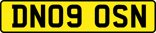 DN09OSN