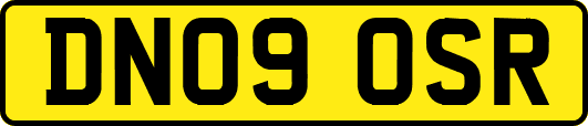 DN09OSR
