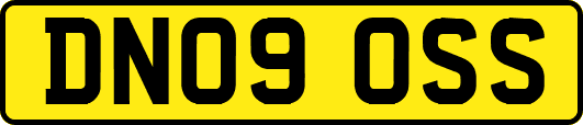 DN09OSS