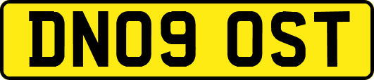DN09OST