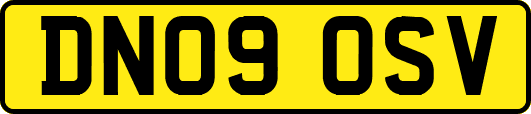 DN09OSV